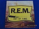 R.E.M.- OUT OF TIME LP VINYL & INNER