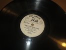 78RPM Columbia Mary Ann McCall, Dexter Gordon + Red Callender, Big Butter Egg E