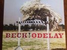 Beck Odelay Original Album LP Vinyl 1996 Bong Load