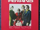 The Remains (1978) Vinyl, LP Spoonfed Records SFD 3305 Red Vinyl, Rock