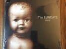 The Sundays - Blind LP - RSD 2017 Vinyl NEW Sealed 1500 copies - Wild Horses