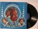 Barry White - Can't get enough LP 1974 Philips Germany Near Mint