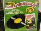 FANTASTIC FOUR Comic Book Golden Record Marvel Age Comic Spectaculars SEALED