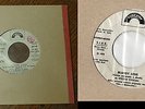 STELVIO CIPRIANI  BLOODY LOVE / GUIDO & MAURIZIO DE ANGELIS MISTER LOVE 45T