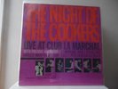 FREDDIE HUBBARD - THE NIGHT OF THE COOKERS - BLUE NOTE-BST-84207 - NEW