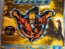 I.D.&T. Special EP 2 Highlander 3 Steps Ahead Dj Promo Dreamteam Thunderdome