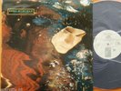 MIKE OLDFIELD · Earth Moving (Virgin 605533) 1989 Made in PORTUGAL