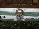 OFFICIAL S.O.D STORMTROOPERS OF DEATH  SKATEBOARD anthrax slayer m.o.d metallica