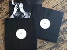 Jack White 'Acoustic Recordings' vinyl test pressing RARE