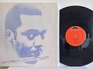 Nathan Davis - Rules Of Freedom – Polydor – 1st press – NM
