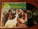 BEACH BOYS PET SOUNDS T2458 MONO T 2458