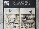 The The - We Can't Stop What's Coming 7