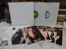 THE BEATLES White Album   Double LP Vinyl Record   PHOTOS & POSTER   VG