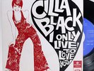 CILLA BLACK I ONLY LIVE TO LOVE YOU EP 7