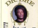 Dr. Dre - The Chronic '92 LP US ORG  G-FUNK  Snoop Dogg Nate Dogg