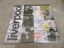 Frankie Goes To Hollywood - Liverpool LTD Anniversary Silver LP Vinyl Record NEW