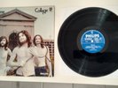 LE ORME - COLLAGE LP 1 STAMPA ORIGINALE