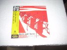 MILES DAVIS  - WITH HORNS - JAPAN CD MINI LP