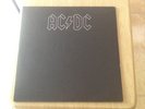 AC/DC BACK IN BLACK ALBUM 180GM