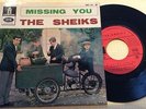 Ep the sheiks Meo 123