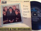 Ep Freddie & dreamers Uk mono 8302