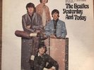 THE BEATLES YESTERDAY & TODAY ST 2553 STEREO 2ND STATE PASTE OVER BUTCHER COVER