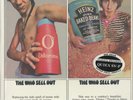The Who Sell Out MONO 200g LP from the Michael Hobson Archives