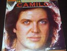 Record Lp 33 Rpm Camilo Sesto Made in Venezuela Rodven Discos Vinyl Unopened