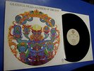 LP THE GRATEFUL DEAD ANTHEM OF THE SUN WB RECORDS 1981 MADE IN ITALY W 46021