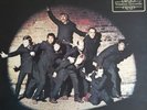 Paul McCartney and wings Band on the run Nimbus supercut vinyl