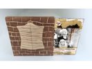 WILD WILLY BARRETT WOODEN BOXED RSD RECORD STORE DAY 2017 VINYL SIGNED