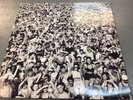 George Michael. Vinyl LP. Listen Without Prejudice. U.K. Issue. With Inner. Ex+