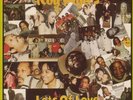 Roy Ayers - Lots of Love Vinyl LP. New Sealed
