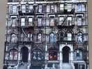 Led Zeppelin Physical Graffiti LP 1st US Swan Song Press SS 2-200 EX/EX W/Insert