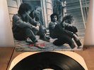 THE REPLACEMENTS let it be LP RARE 84' ORIG RARE TTR 8441 INDIE PUNK husker du