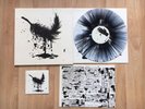 THE DILLINGER ESCAPE PLAN - One Of Us Is The Killer Vinyl (Limited)+CD