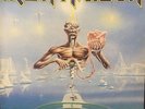 IRON MAIDEN Seventh Son Of A Seventh Son Vinyl LP original inner UK 1st press