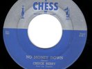 Chuck Berry Chess 1615 