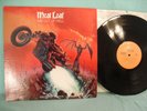 Meat Loaf, Bat Out Of Hell, Epic Records PE 34974, 1977, Rock