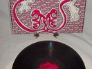The Residents Renaldo the Loaf Title In Limbo LP Ralph RR 8351