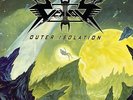 Vektor-Outer Isolation  VINYL NEUF