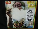 u-roy - dread in a babylon - sealed vinyl LP+ poster - 2017 RSD record store day