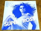 (USD 20.00 MAILING) DIANA ROSS JAPAN PROMO ONLY 12inch 1983