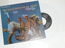 Decibelios - Vacaciones En El Prat EP (1987) ultimo asalto kaos urbano oi