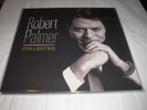Robert Palmer Collected 2 LP 180 Gram Audiophile WHITE Vinyl Ltd Ed NEW SEALED