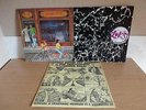 LOCOMOTIV GT-3 LP. Zene,Loksi,Képzelt Riport egy....