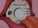 ROLLING STONES PROMO 45/  