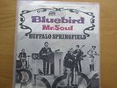 Buffalo Springfield                   Bluebird