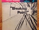 FREDDIE HUBBARD Breaking Point BLUE NOTE BLP 4172 LP ORIGINAL MONO VAN GELDER