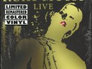 Roxy Music - Live (2016)  Coloured Vinyl 3 Disc LP  NEW/SEALED  SPEEDYPOST